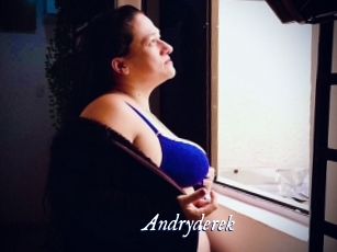 Andryderek