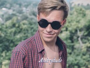 Andrydude