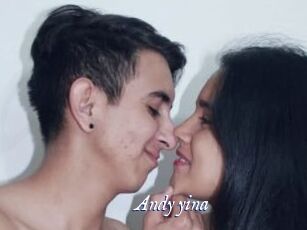 Andy_yina