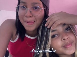 Andyanddulce