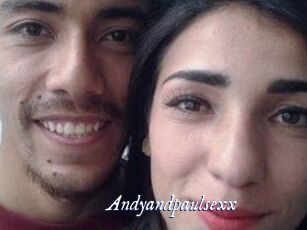 Andyandpaulsexx