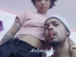 Andyandvane