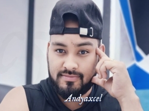 Andyaxcel