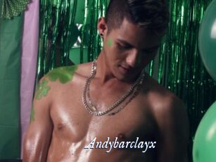 Andybarclayx