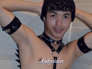 Andyconors