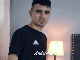 Andyconort