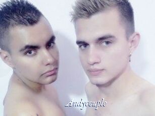 Andycouple