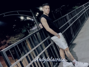 andydelacroix Cam 5