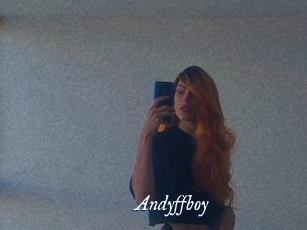 Andyffboy