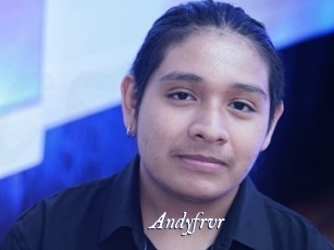 Andyfrvr