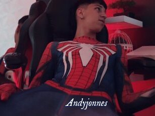 Andyjonnes