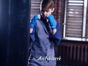 Andyklarrk