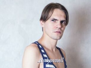 Andynowell