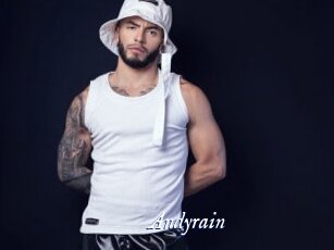 Andyrain