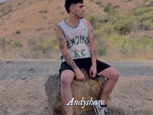Andyshaw