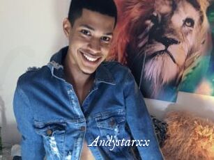 Andystarxx