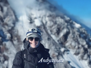 Andystonex