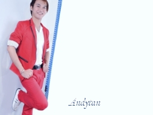 Andytan