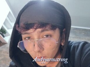 Andyyarmstrong