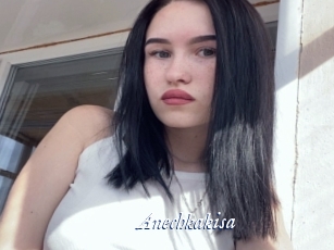 Anechkakisa