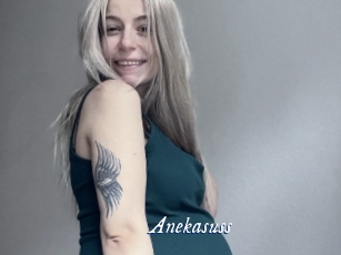 Anekasuss