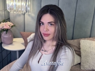 Anetafoks