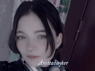 Anettabayker