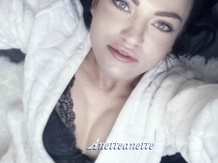 Anetteanette