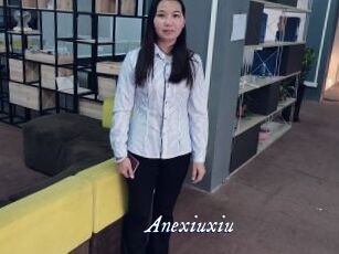 Anexiuxiu