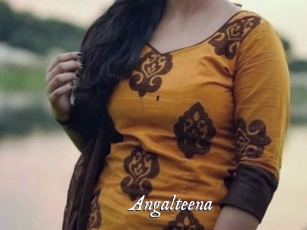 Angalteena