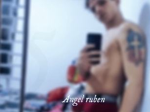 Angel_ruben