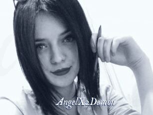 AngelX2Demon