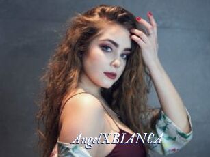 AngelXBIANCA