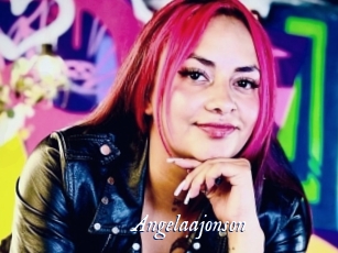 Angelaajonson