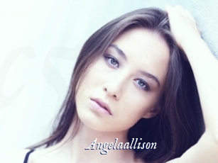 Angelaallison