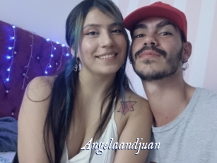 Angelaandjuan
