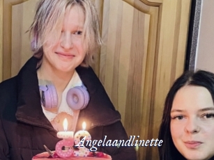 Angelaandlinette