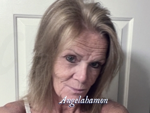Angelahamon
