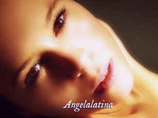 Angelalatina