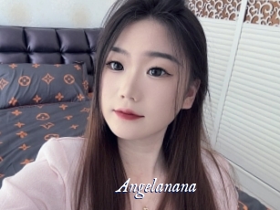 Angelanana