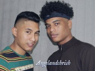 Angelandchrish