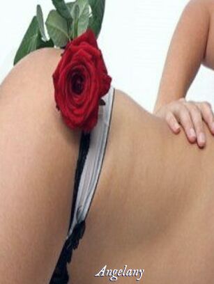 Angelany