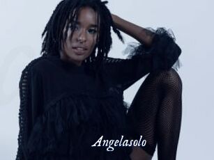 Angelasolo