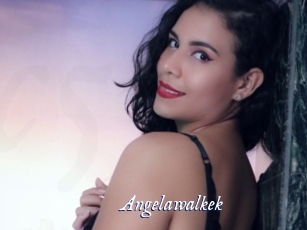 Angelawalkek