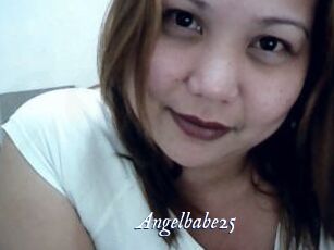Angelbabe25