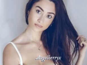 Angelberryx
