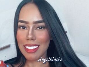 Angelblacke