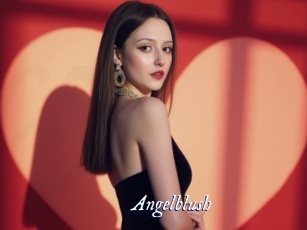 Angelblush