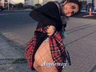 Angelemoji