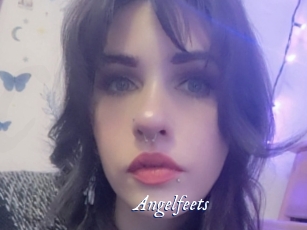 Angelfeets